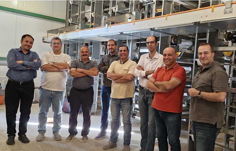 اخبار دامپروری هوشمند – آبان ۱۴۰۴