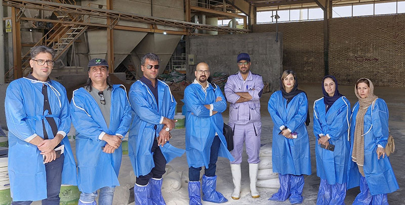 گزارش ویژه دامپروری هوشمند